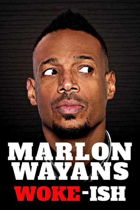 Marlon Wayans: Woke-ish